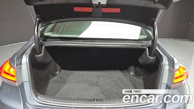 Hyundai Genesis DH G330 Premium AWD, 2014 20