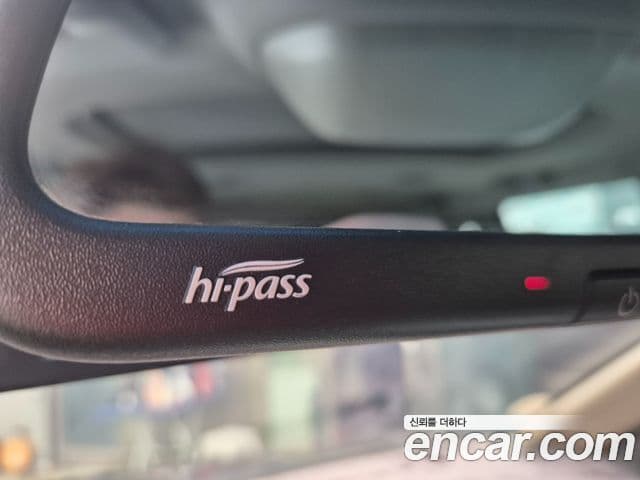 KG모빌리티(SsangYong) Korando 투리스모 2WD LT 11인승, 2014 18