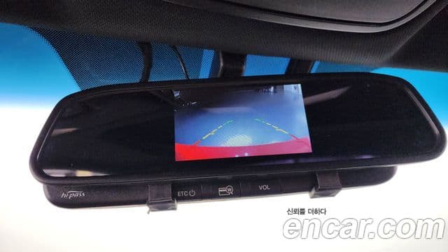 Hyundai The / новый New Genesis купе 200 турбо D, 2012 15