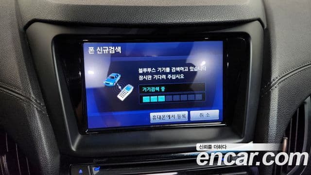 Hyundai The / новый New Genesis купе 200 турбо D, 2012 16