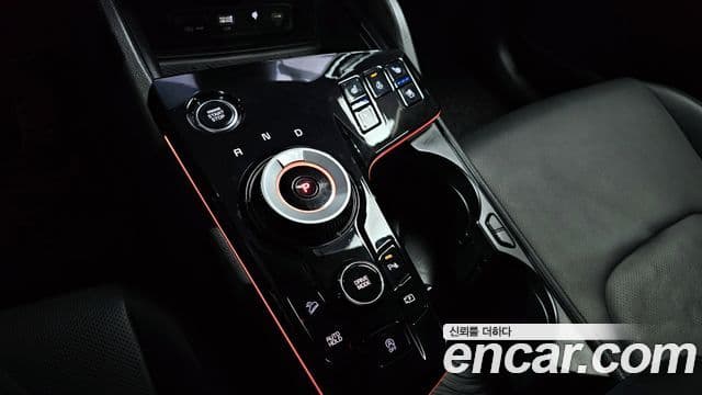 Kia Sportage 5세대 Signature, 2023 9