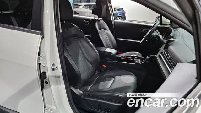 Kia Sportage 5세대 Signature, 2023 10