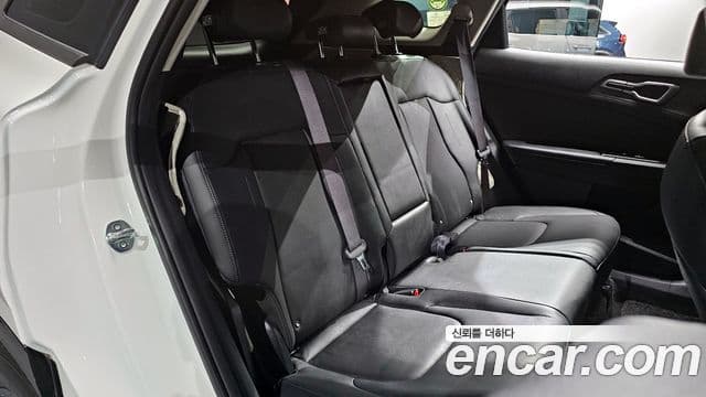 Kia Sportage 5세대 Signature, 2023 12
