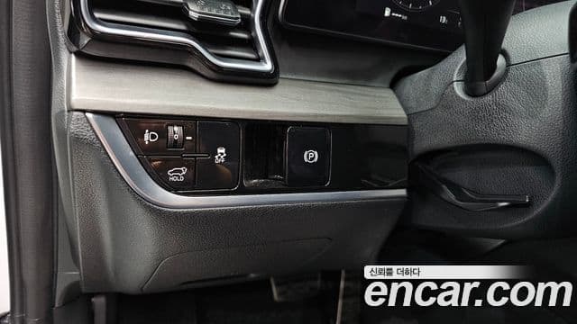 Kia Sportage 5세대 Signature, 2023 14