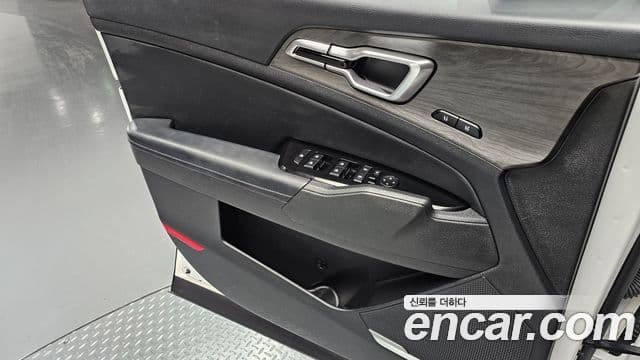 Kia Sportage 5세대 Signature, 2023 15