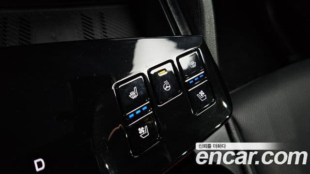 Kia Sportage 5세대 Signature, 2023 18