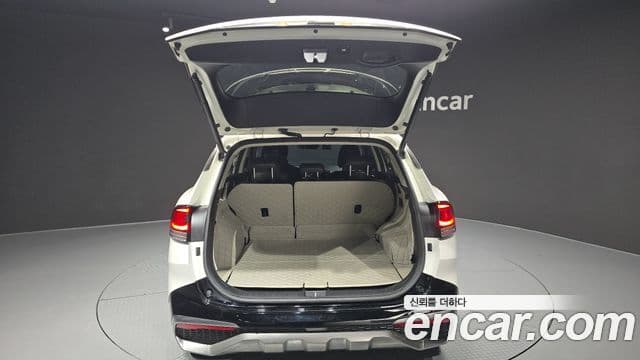 Kia Sportage 5세대 Signature, 2023 20