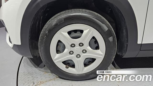 Kia Seltos Trendy, 2022 все фото