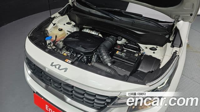 Kia Seltos Trendy, 2022 6