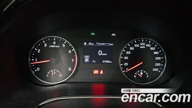 Kia Seltos Trendy, 2022 8