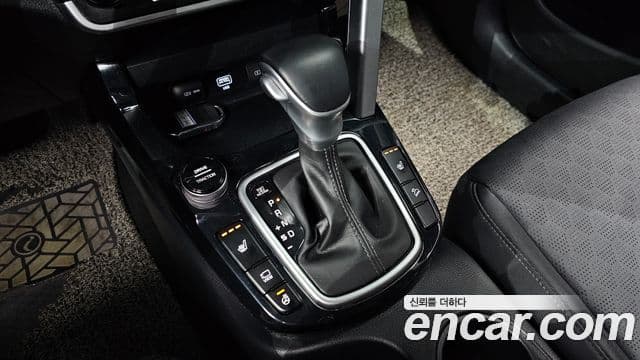 Kia Seltos Trendy, 2022 9