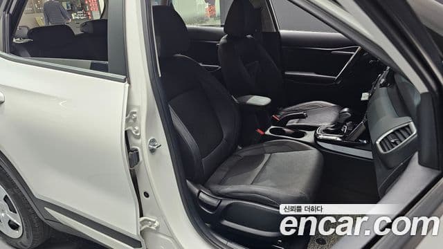 Kia Seltos Trendy, 2022 11