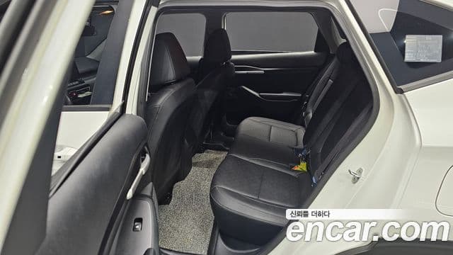 Kia Seltos Trendy, 2022 12