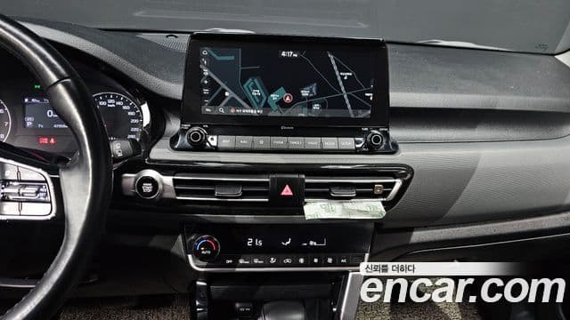 Kia Seltos Trendy, 2022 14