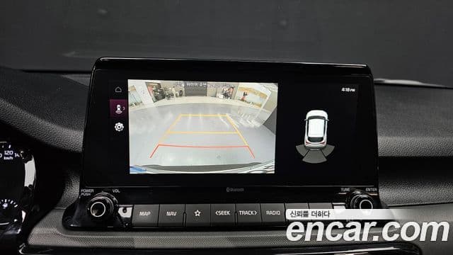 Kia Seltos Trendy, 2022 15