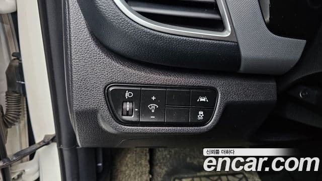 Kia Seltos Trendy, 2022 16