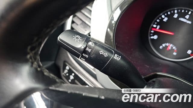 Kia Seltos Trendy, 2022 18