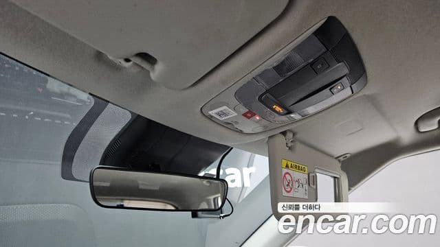 Kia Seltos Trendy, 2022 19