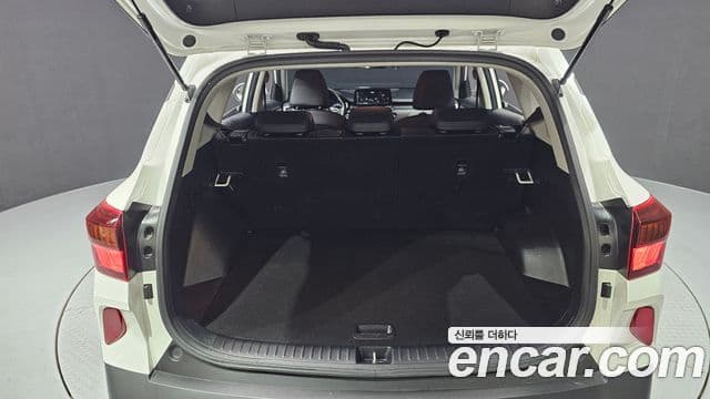 Kia Seltos Trendy, 2022 20