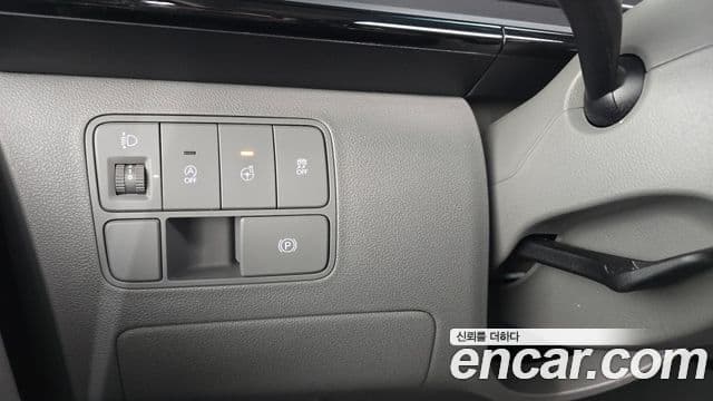 Hyundai Staria Inspiration, 2022 17