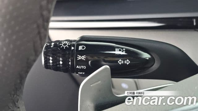 Hyundai Staria Inspiration, 2022 18