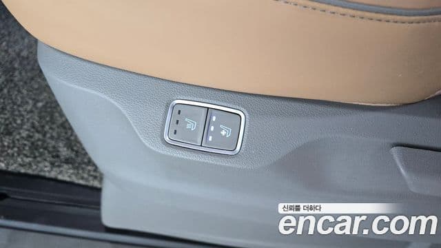 Hyundai Staria Inspiration, 2022 19