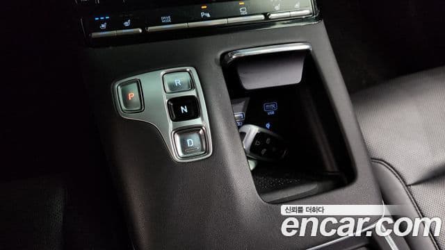 Hyundai The / новый New Grandeur IG Le Blanc, 2022 9