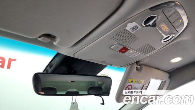 Hyundai The / новый New Grandeur IG Le Blanc, 2022 19