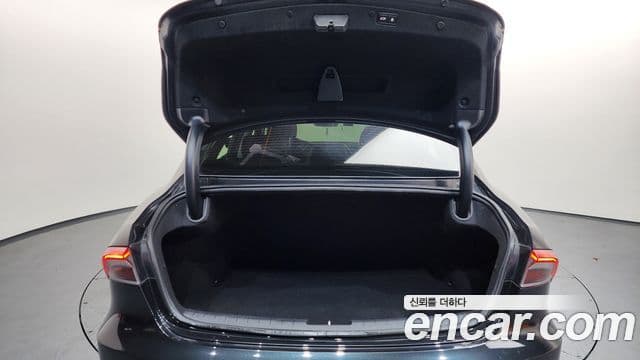 Hyundai The / новый New Grandeur IG Le Blanc, 2022 20