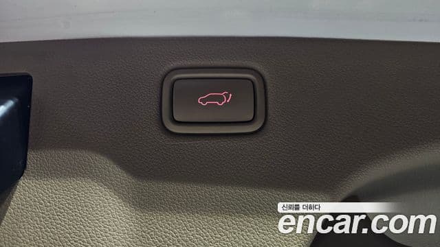 Kia All New Carnival VIP, 2016 19