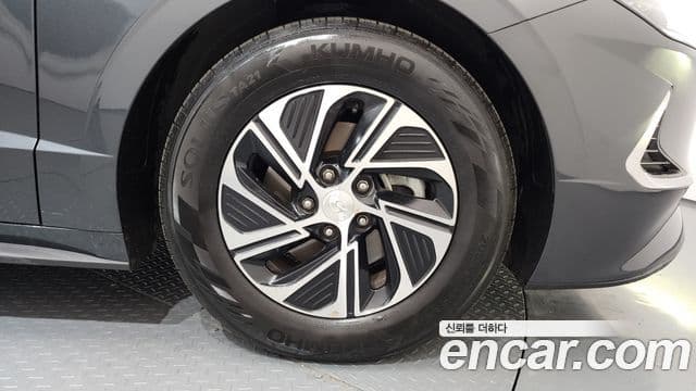 Hyundai Sonata гибрид (DN8) Modern, 2022 все фото