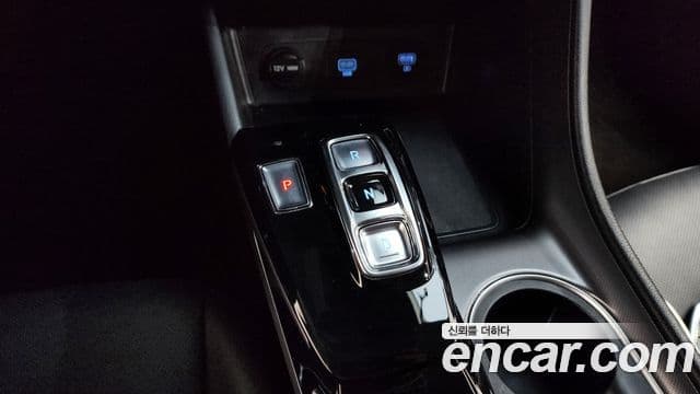 Hyundai Sonata гибрид (DN8) Modern, 2022 9