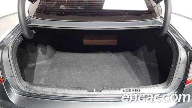 Hyundai Sonata гибрид (DN8) Modern, 2022 20