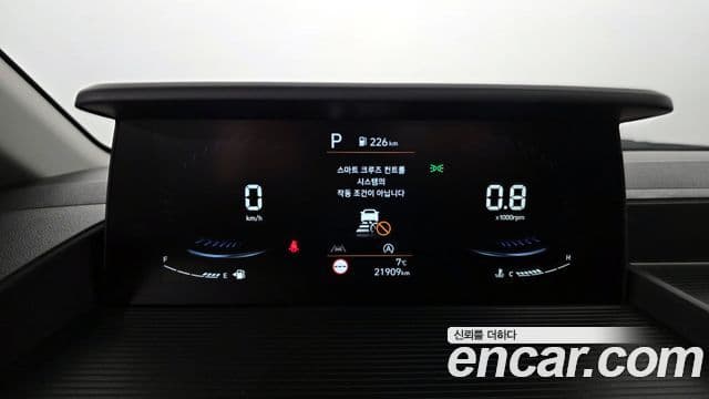 Hyundai Staria Smart, 2023 8