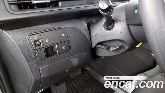 Hyundai Staria Smart, 2023 14