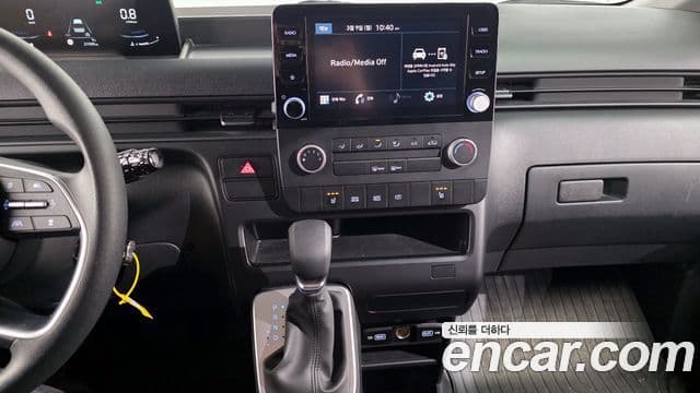 Hyundai Staria Smart, 2023 19