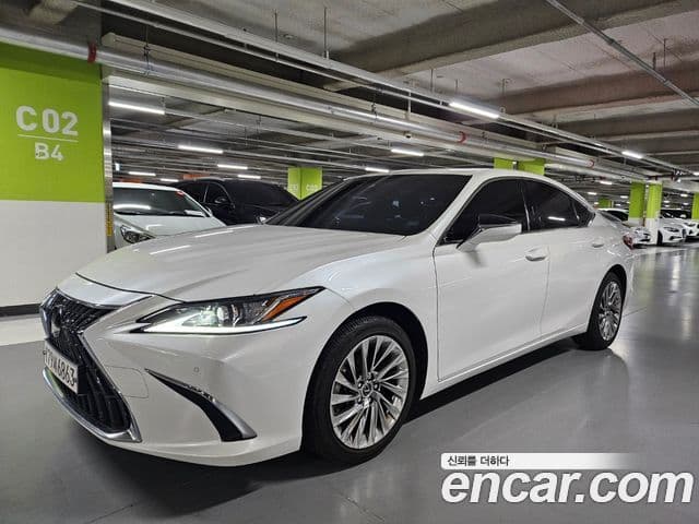 Lexus ES300h 7세대 Luxury Plus, 2023 2
