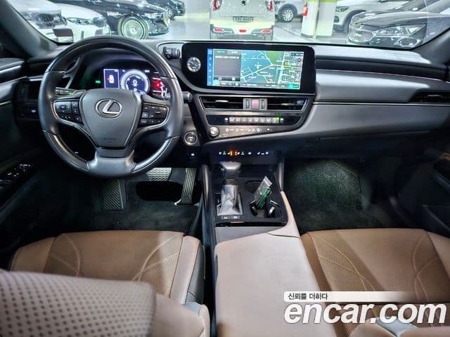 Lexus ES300h 7세대 Luxury Plus, 2023 7