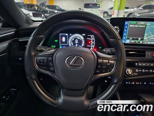 Lexus ES300h 7세대 Luxury Plus, 2023 8