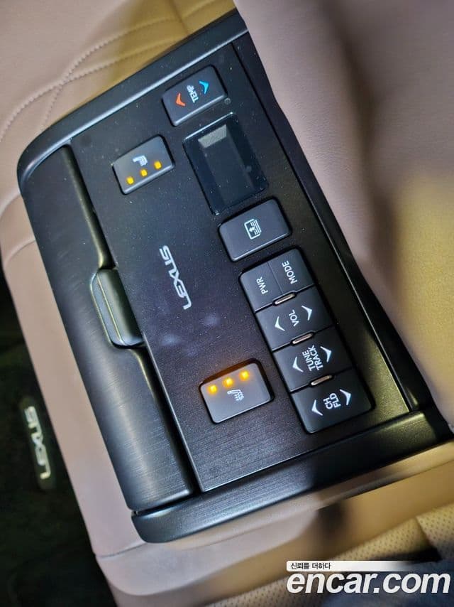 Lexus ES300h 7세대 Luxury Plus, 2023 11