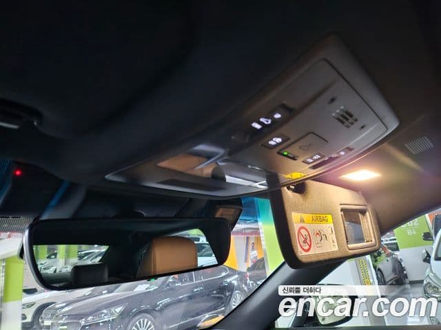 Lexus ES300h 7세대 Luxury Plus, 2023 13