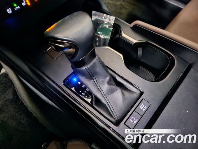 Lexus ES300h 7세대 Luxury Plus, 2023 14