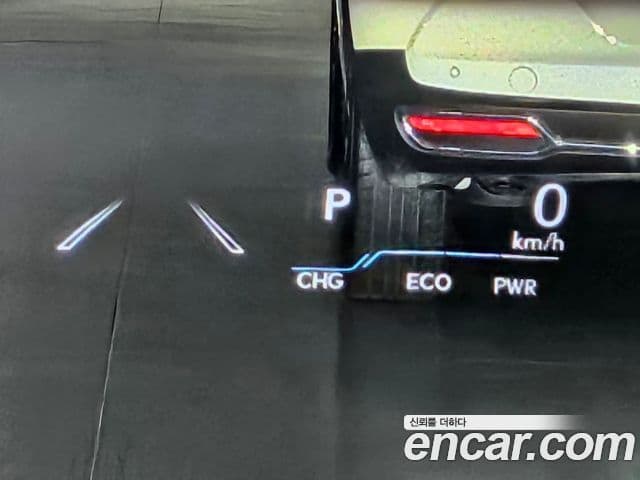 Lexus ES300h 7세대 Luxury Plus, 2023 16