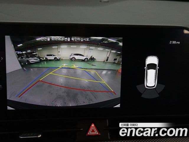 Kia Sportage 5세대 Prestige, 2022 7