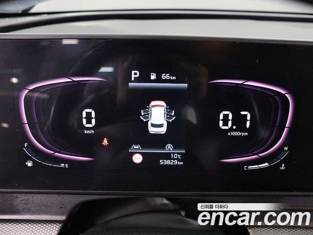 Kia Sportage 5세대 Prestige, 2022 9