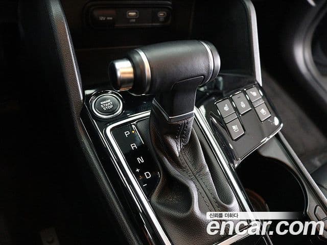 Kia Sportage 5세대 Prestige, 2022 10