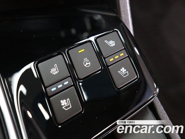 Kia Sportage 5세대 Prestige, 2022 11