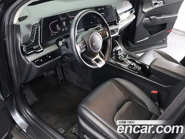 Kia Sportage 5세대 Prestige, 2022 16