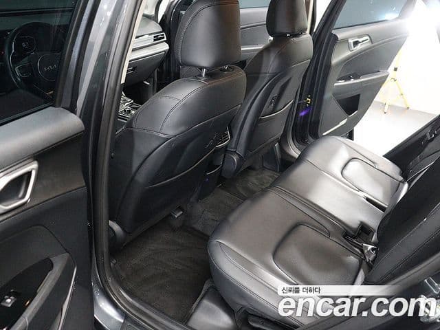 Kia Sportage 5세대 Prestige, 2022 17