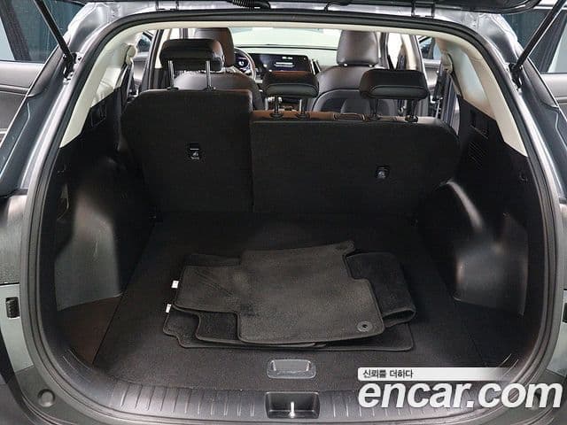 Kia Sportage 5세대 Prestige, 2022 18